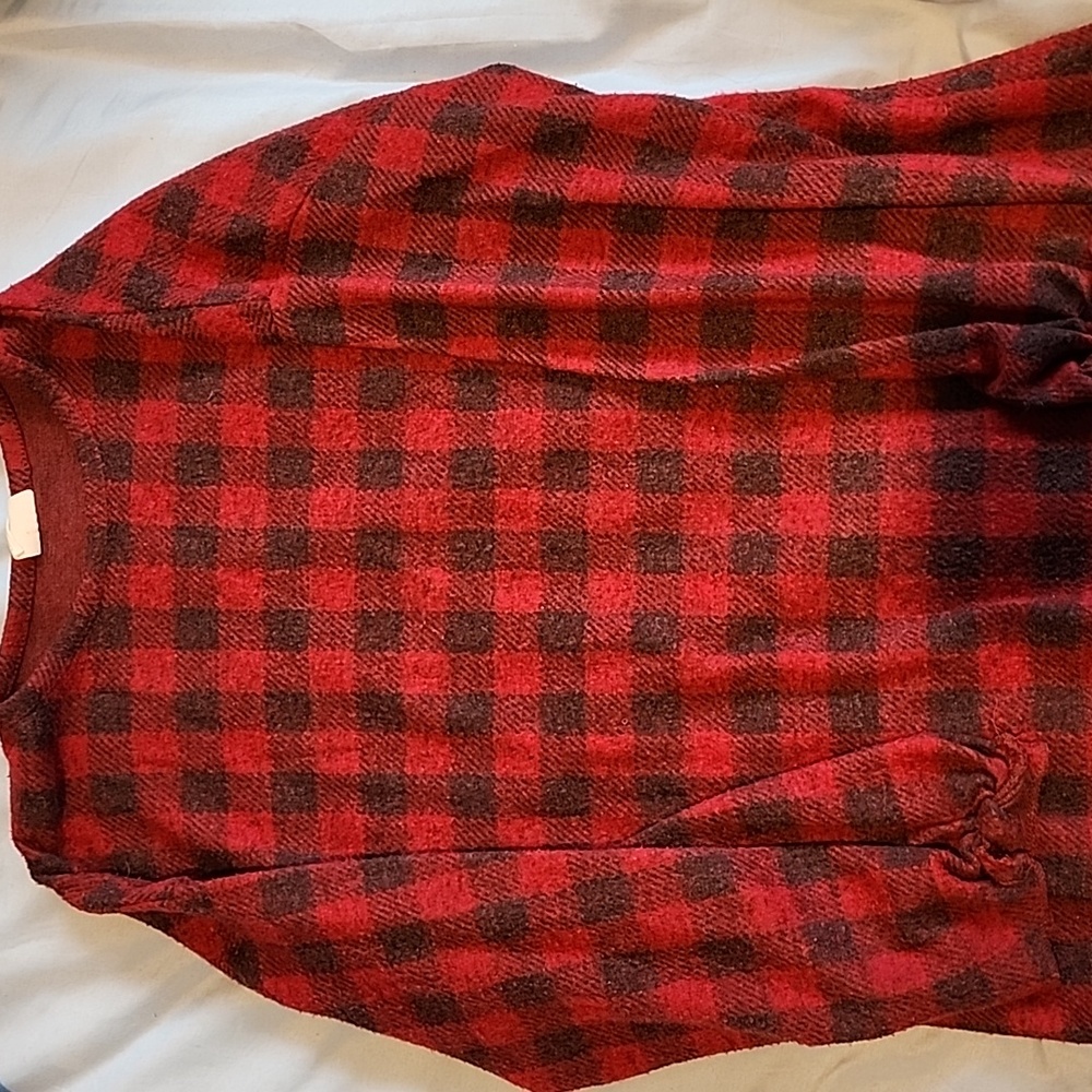 Zara girls collection top Size 10